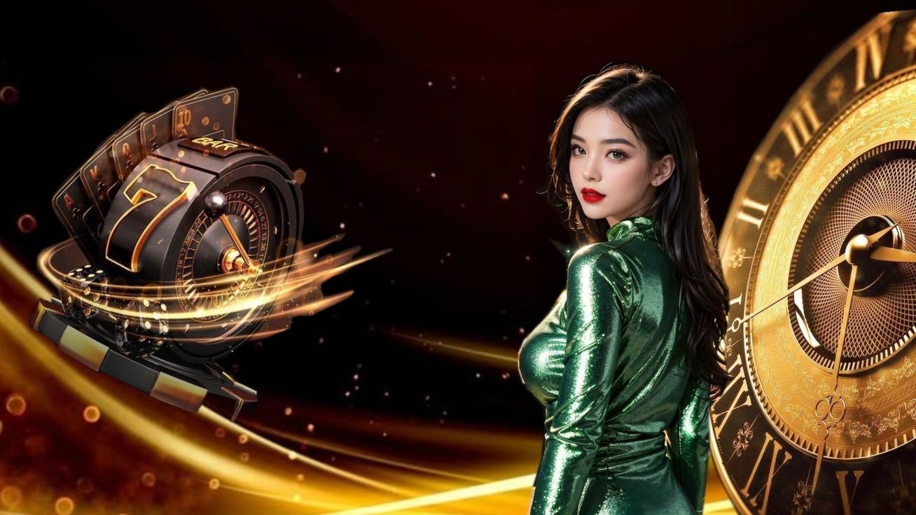 hero visual